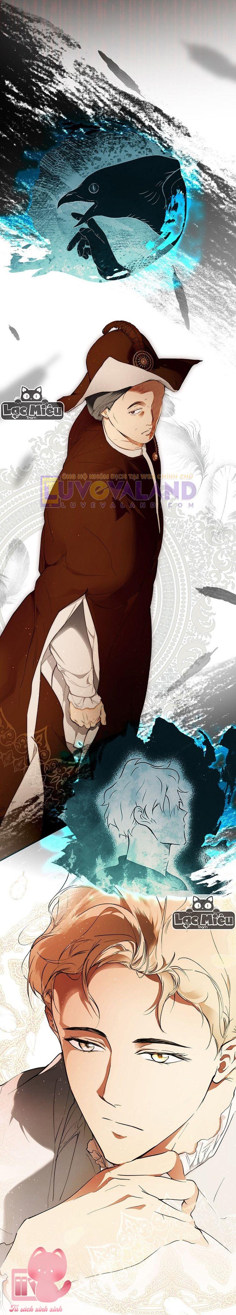 Quý Cô Bí Ẩn - Chap 63 - Trang 25