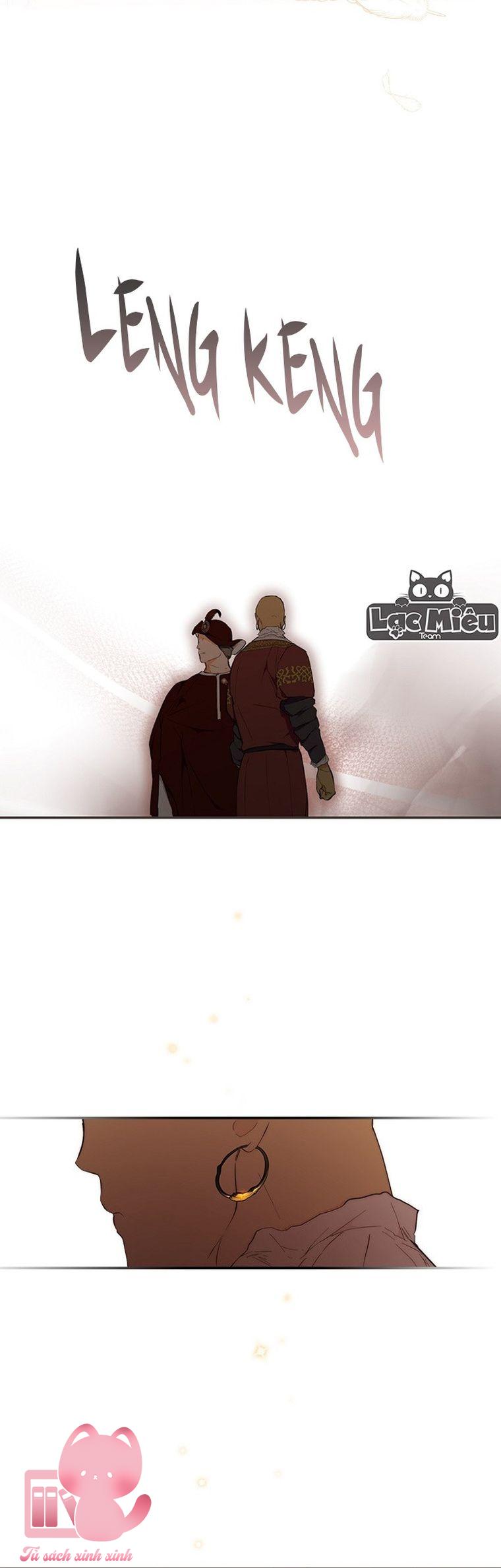 Quý Cô Bí Ẩn - Chap 63 - Trang 26