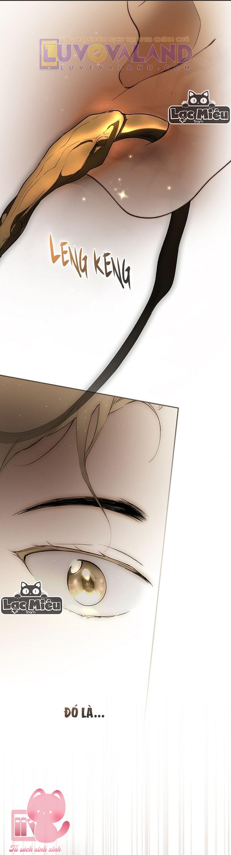 Quý Cô Bí Ẩn - Chap 63 - Trang 27