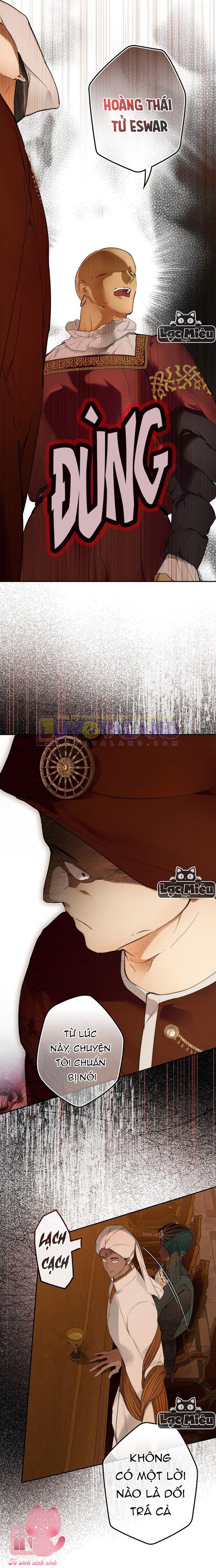 Quý Cô Bí Ẩn - Chap 63 - Trang 28