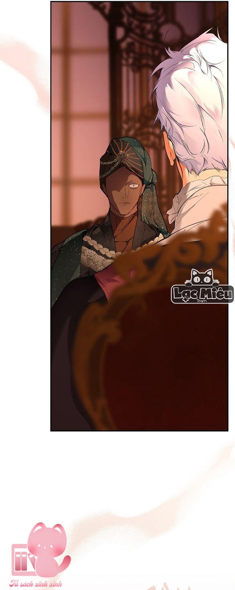 Quý Cô Bí Ẩn - Chap 63 - Trang 30