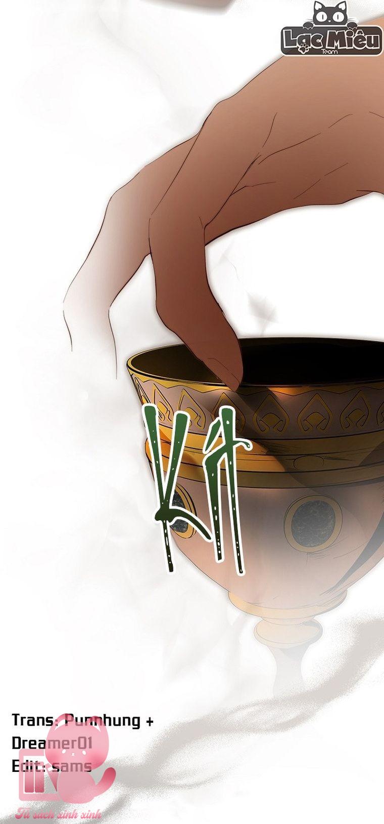 Quý Cô Bí Ẩn - Chap 63 - Trang 32