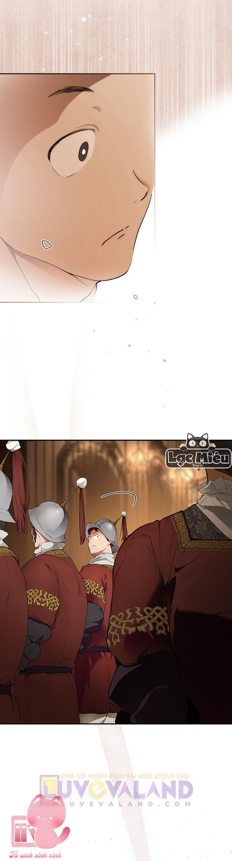 Quý Cô Bí Ẩn - Chap 63 - Trang 7