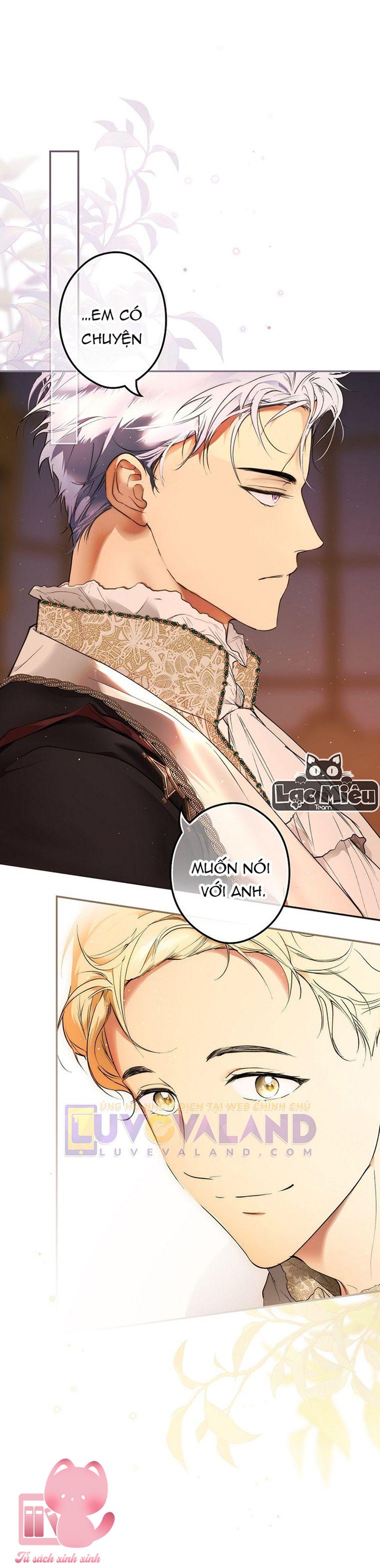 Quý Cô Bí Ẩn - Chap 63 - Trang 10
