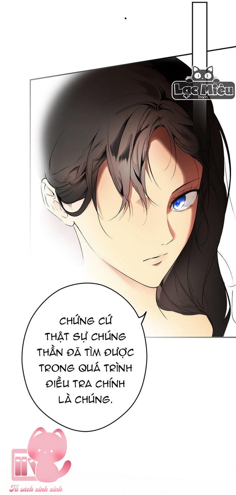 Quý Cô Bí Ẩn - Chap 64 - Trang 25