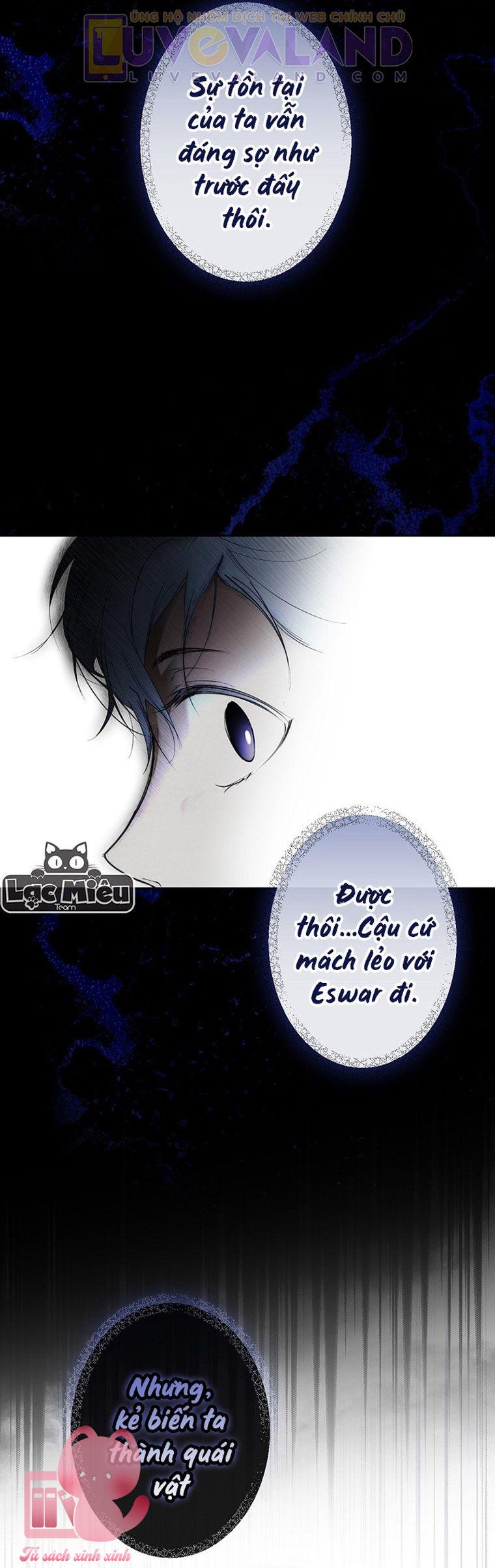 Quý Cô Bí Ẩn - Chap 64 - Trang 33