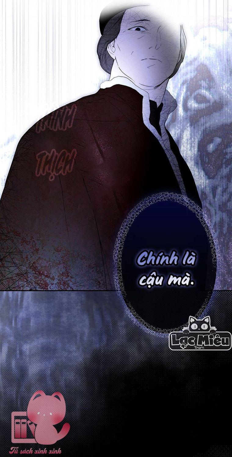 Quý Cô Bí Ẩn - Chap 64 - Trang 34