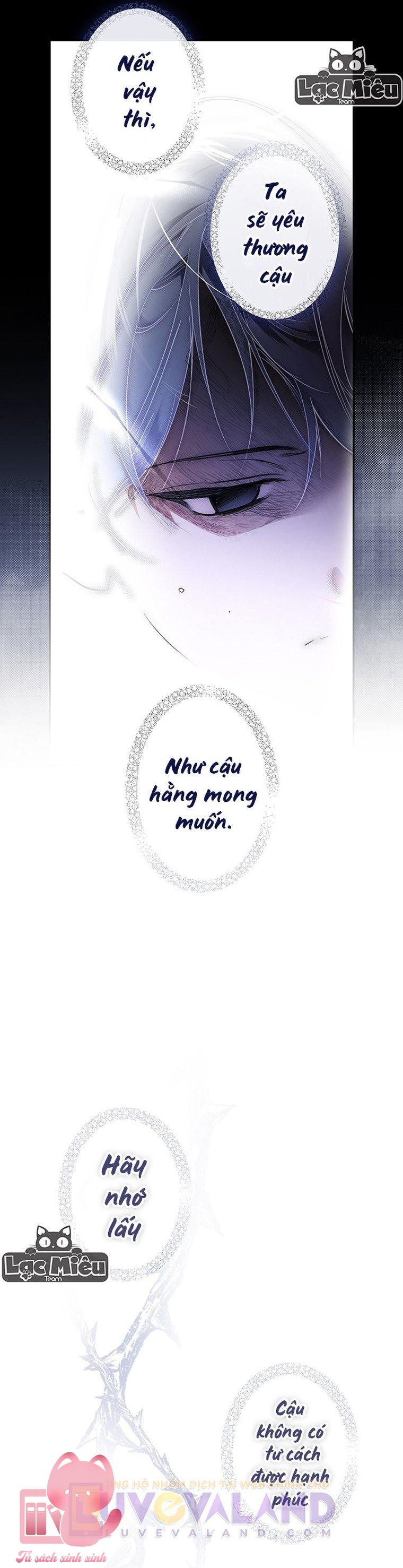 Quý Cô Bí Ẩn - Chap 64 - Trang 36