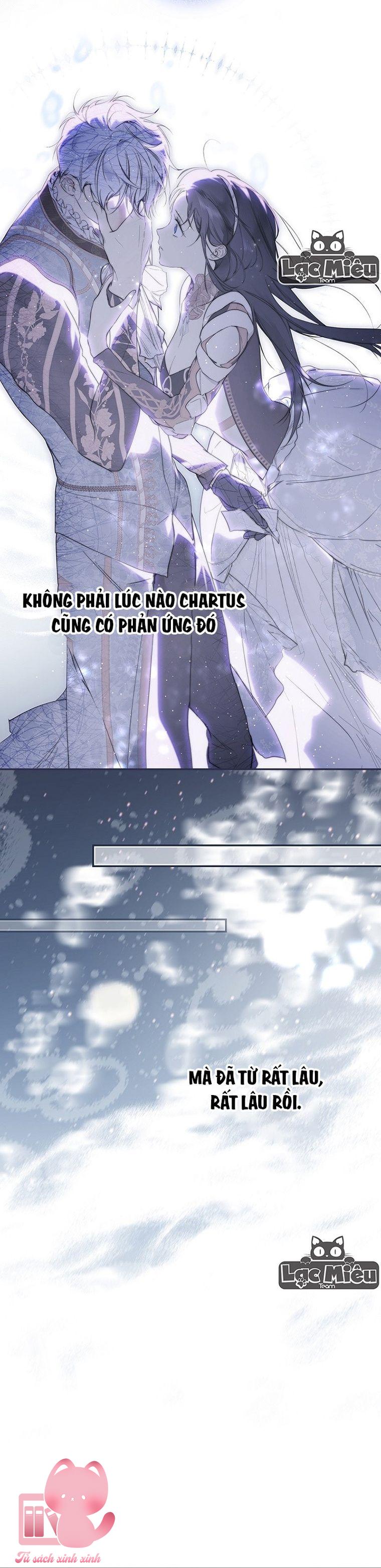 Quý Cô Bí Ẩn - Chap 64 - Trang 38