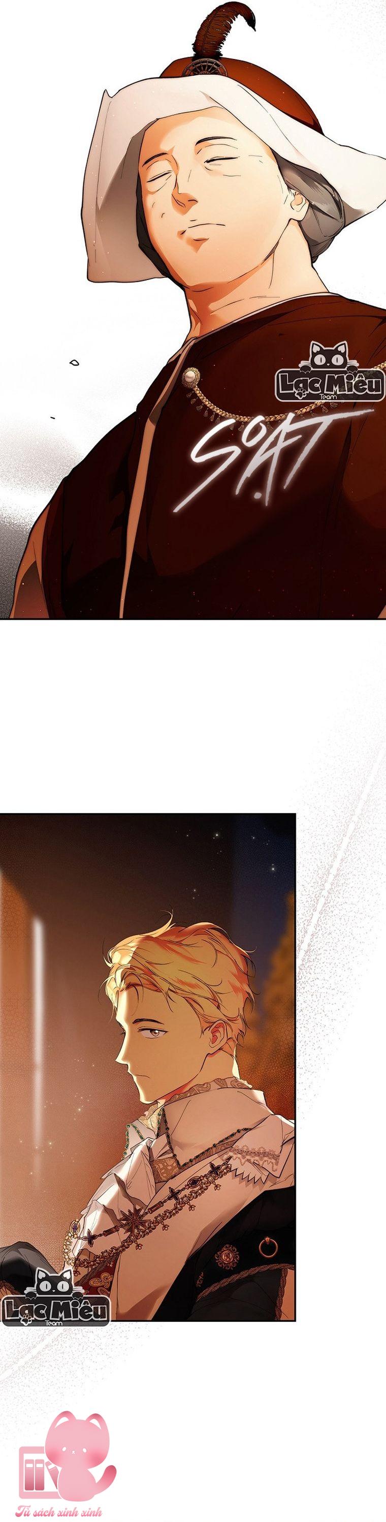 Quý Cô Bí Ẩn - Chap 64 - Trang 5