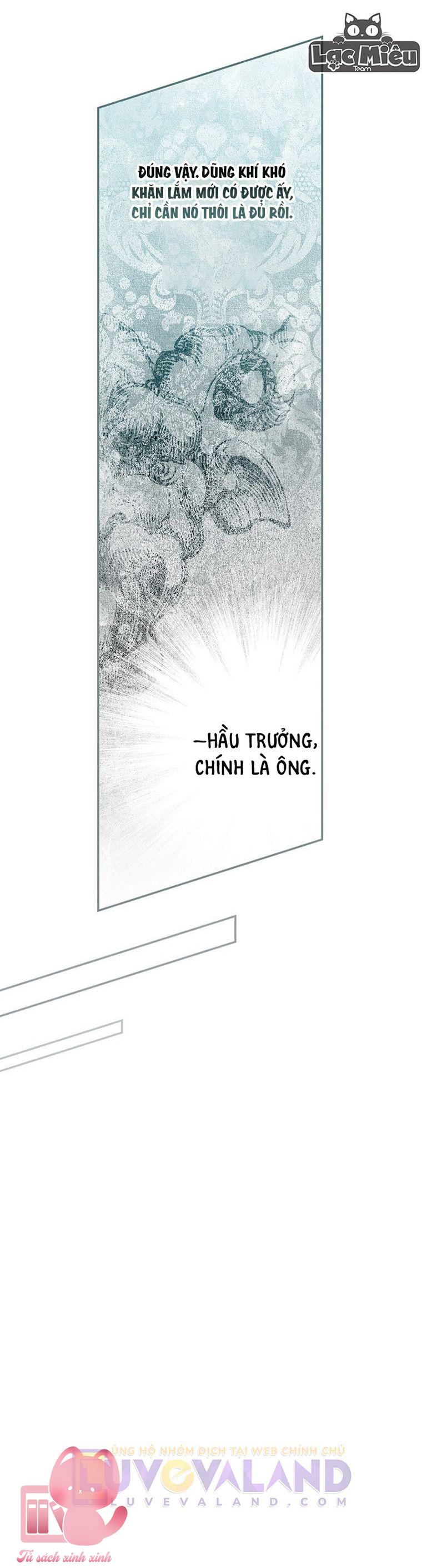 Quý Cô Bí Ẩn - Chap 64 - Trang 42