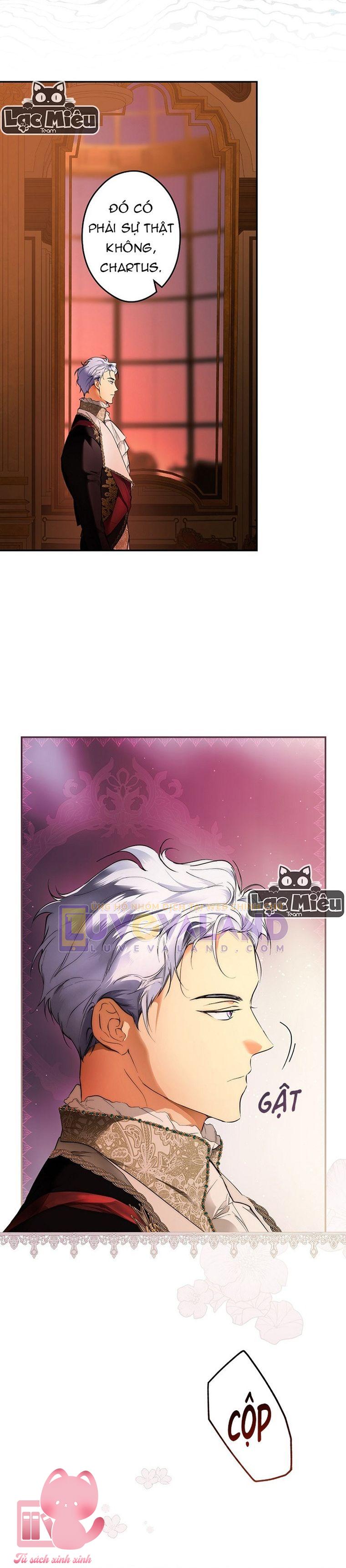 Quý Cô Bí Ẩn - Chap 64 - Trang 7
