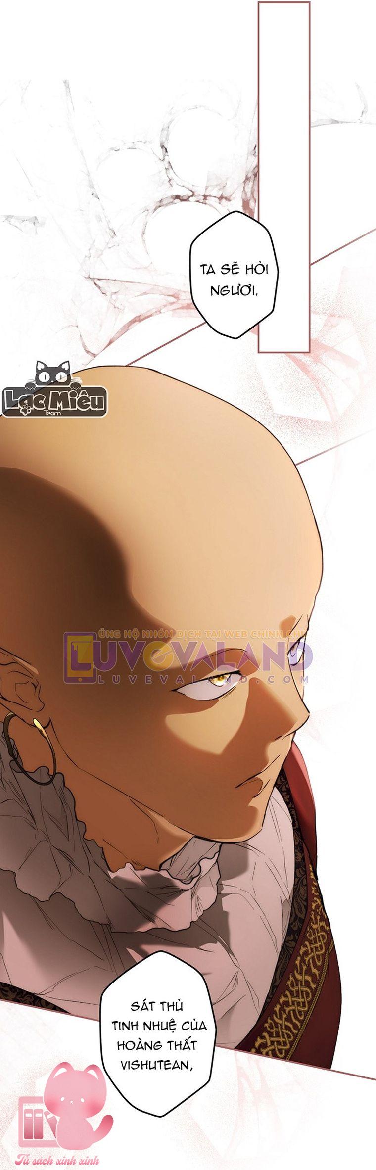 Quý Cô Bí Ẩn - Chap 65 - Trang 11