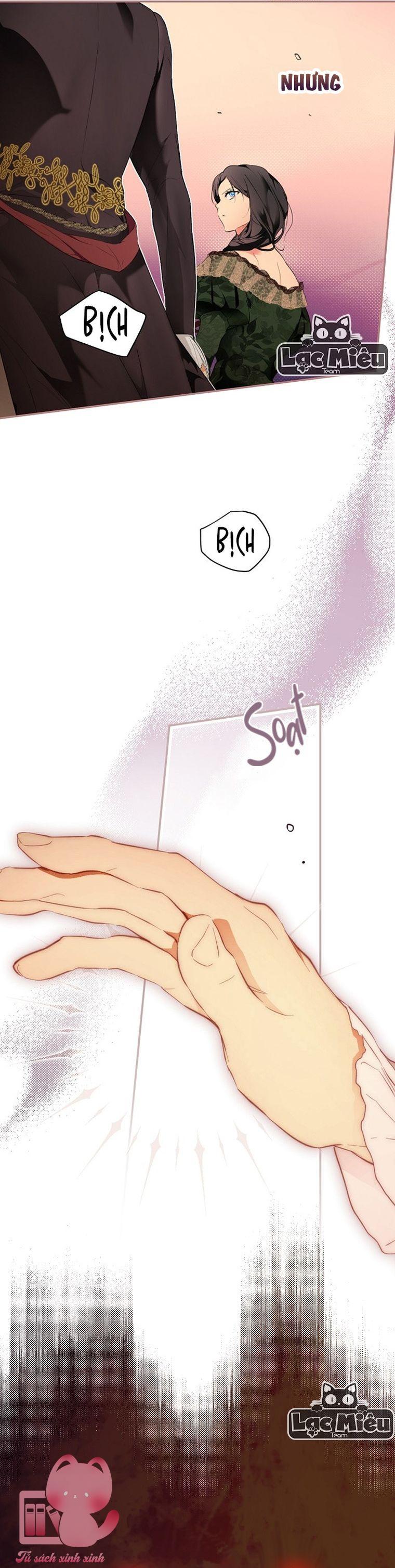 Quý Cô Bí Ẩn - Chap 65 - Trang 20