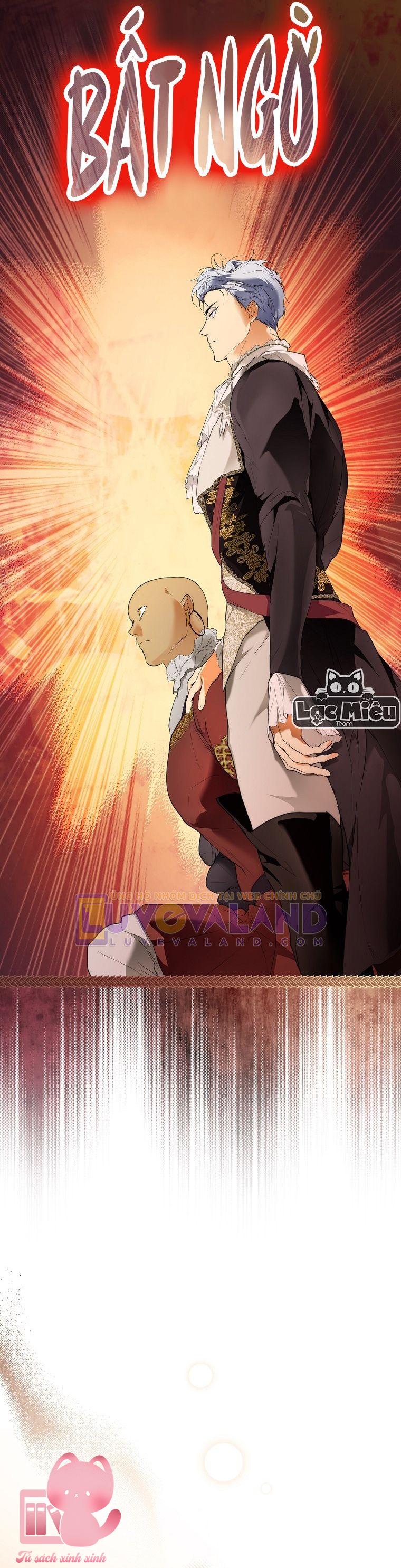 Quý Cô Bí Ẩn - Chap 65 - Trang 21