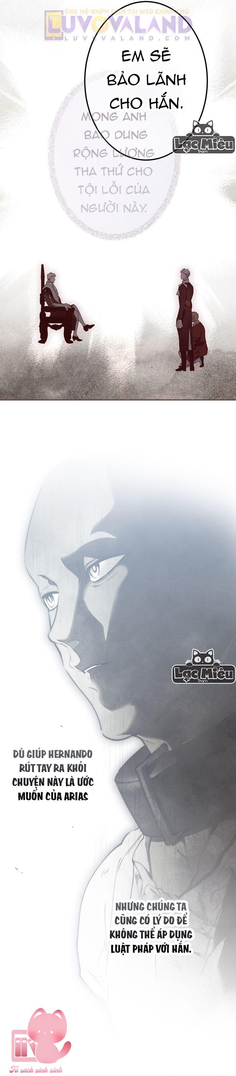 Quý Cô Bí Ẩn - Chap 65 - Trang 23