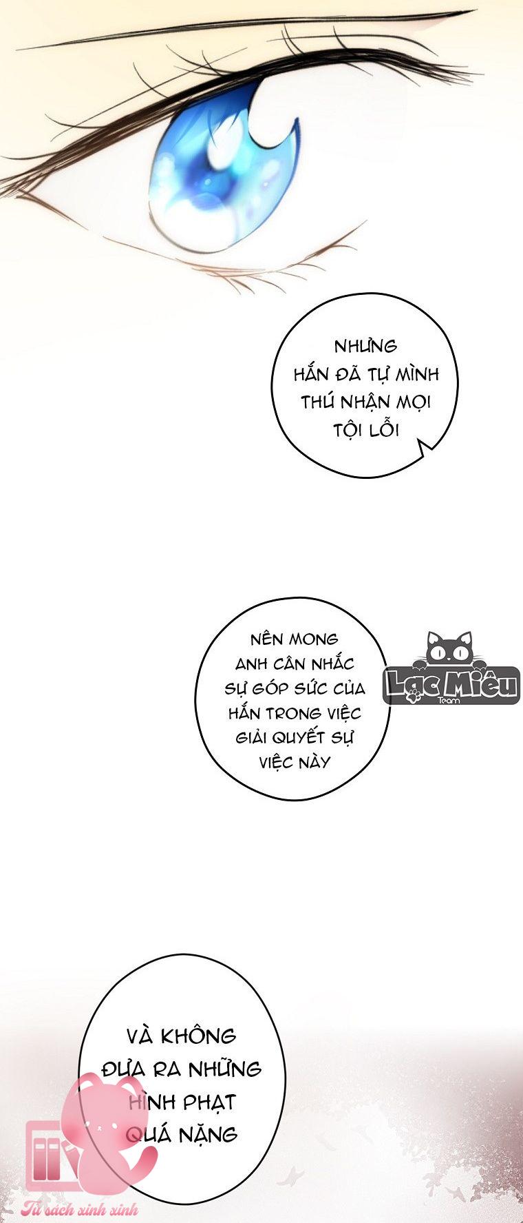 Quý Cô Bí Ẩn - Chap 65 - Trang 26