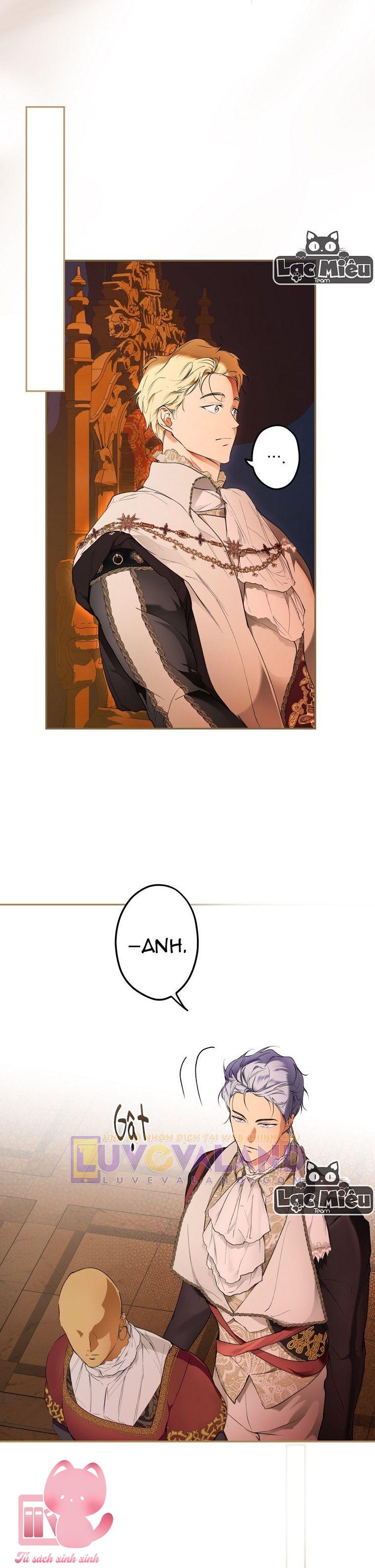 Quý Cô Bí Ẩn - Chap 65 - Trang 28