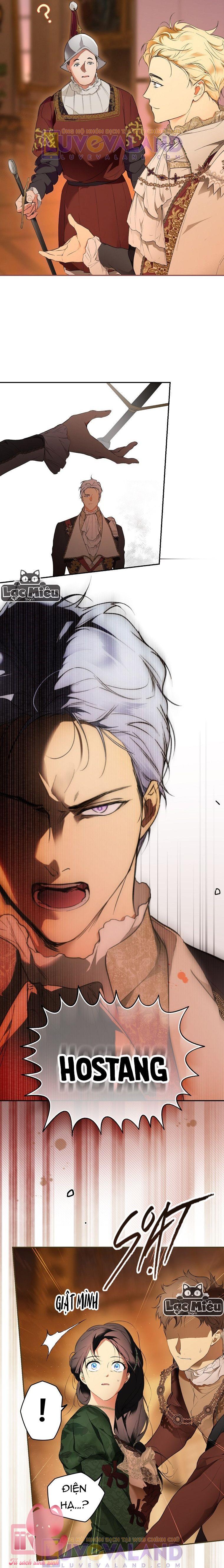 Quý Cô Bí Ẩn - Chap 65 - Trang 34