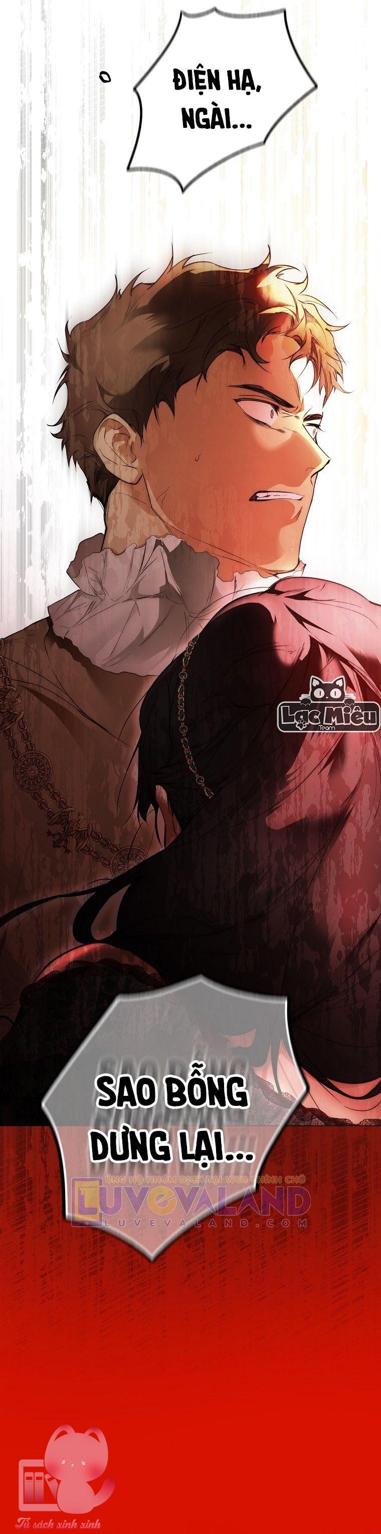 Quý Cô Bí Ẩn - Chap 65 - Trang 36