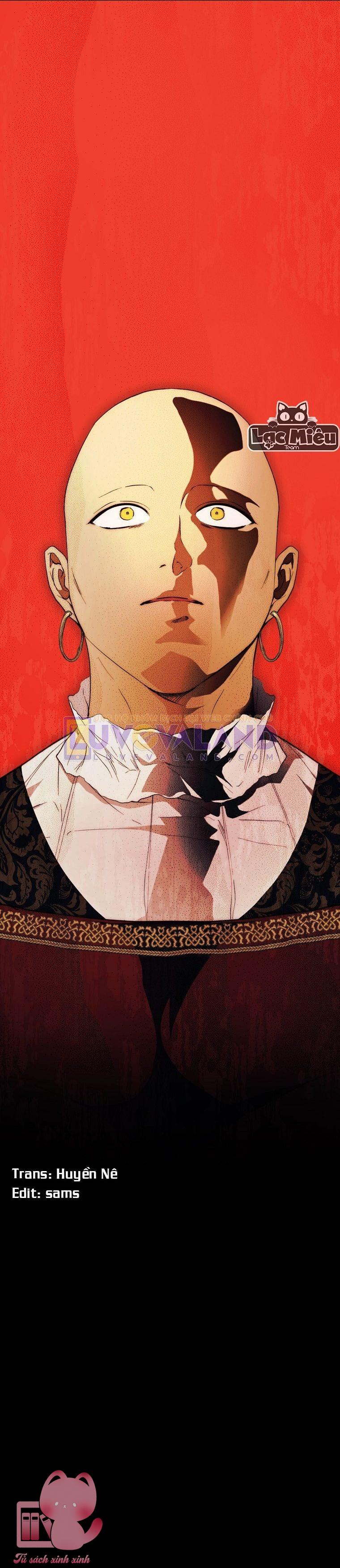 Quý Cô Bí Ẩn - Chap 65 - Trang 38