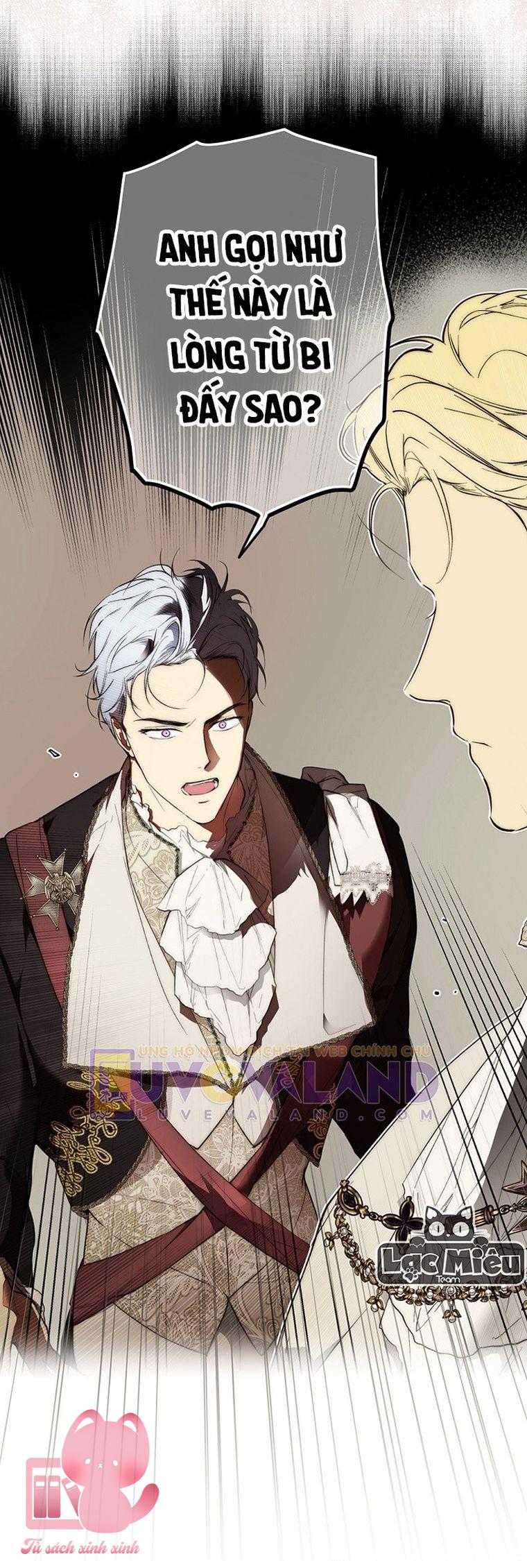 Quý Cô Bí Ẩn - Chap 66 - Trang 15