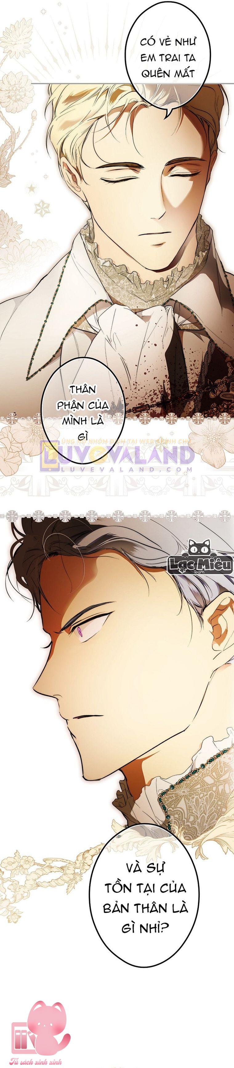 Quý Cô Bí Ẩn - Chap 66 - Trang 17