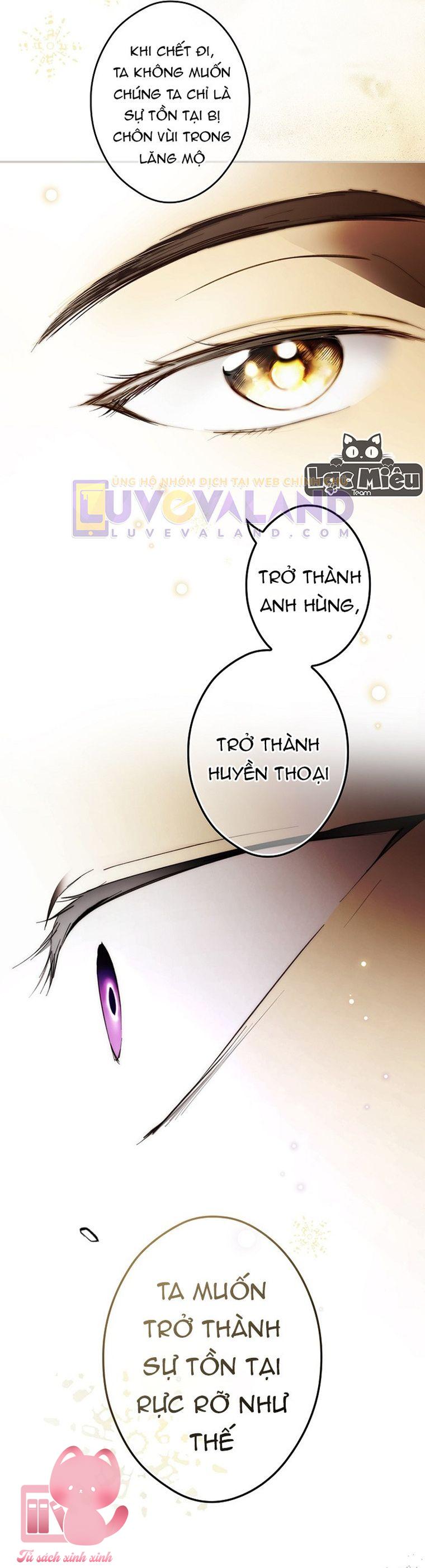 Quý Cô Bí Ẩn - Chap 66 - Trang 19