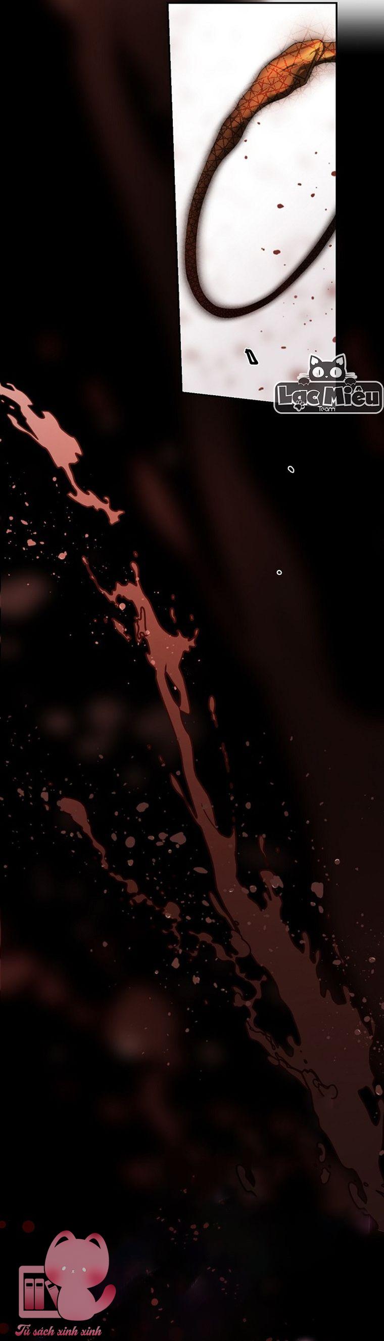 Quý Cô Bí Ẩn - Chap 66 - Trang 3