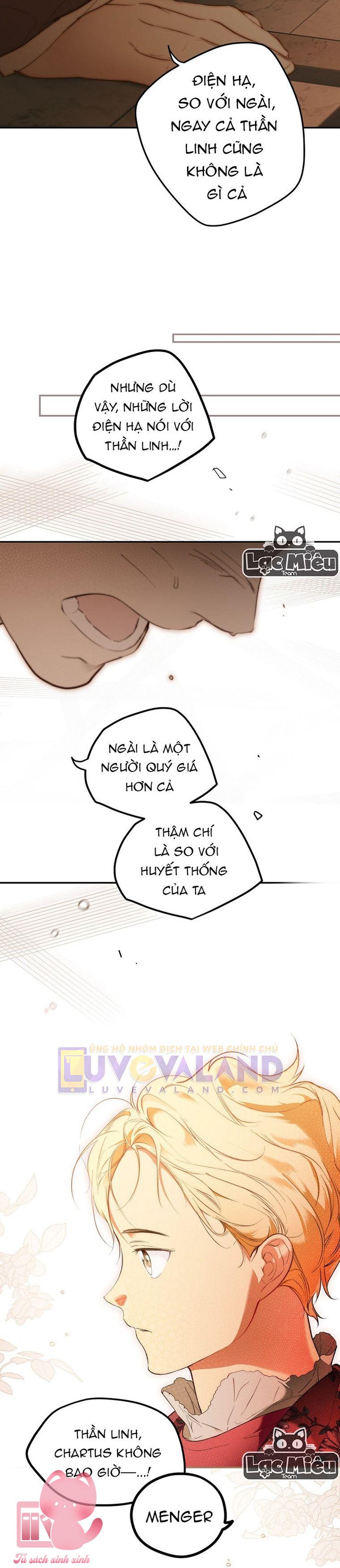 Quý Cô Bí Ẩn - Chap 66 - Trang 27