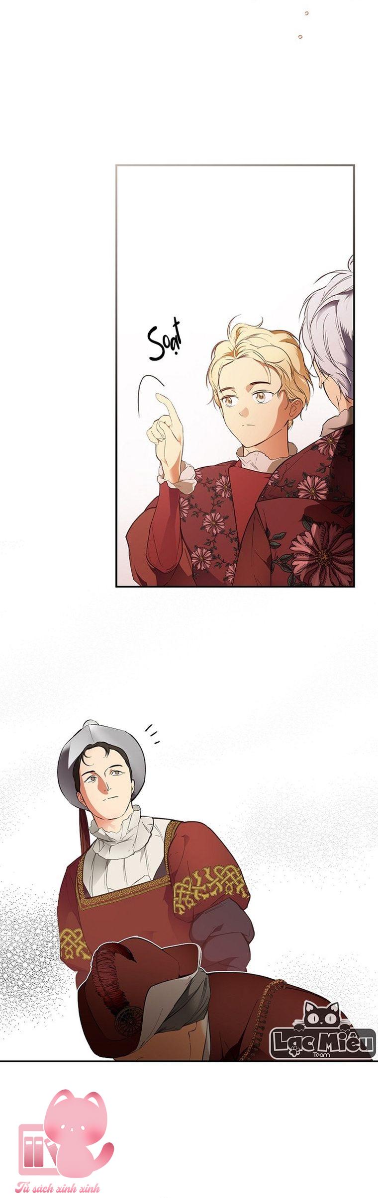 Quý Cô Bí Ẩn - Chap 66 - Trang 28