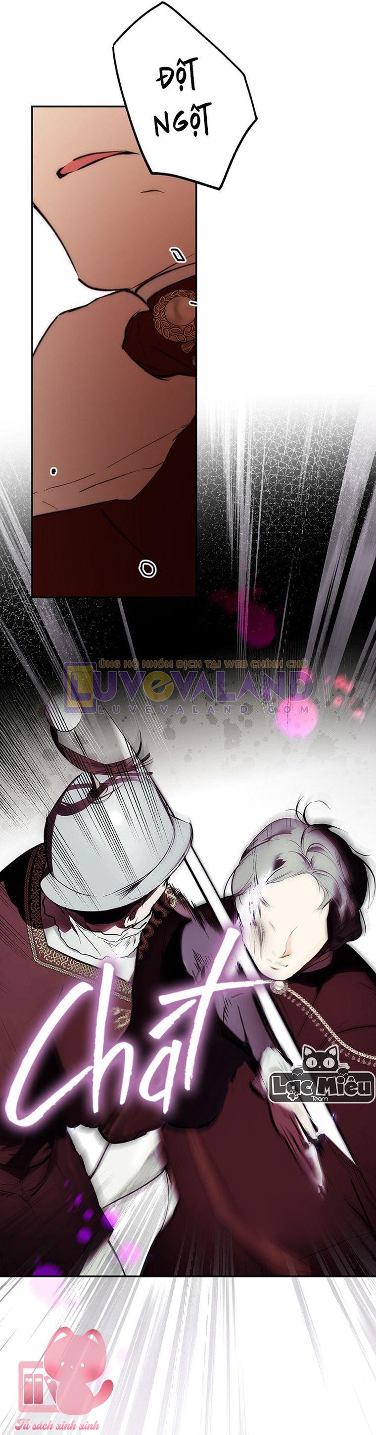 Quý Cô Bí Ẩn - Chap 66 - Trang 29