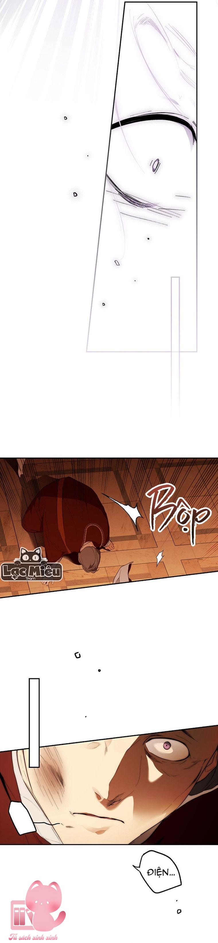 Quý Cô Bí Ẩn - Chap 66 - Trang 30