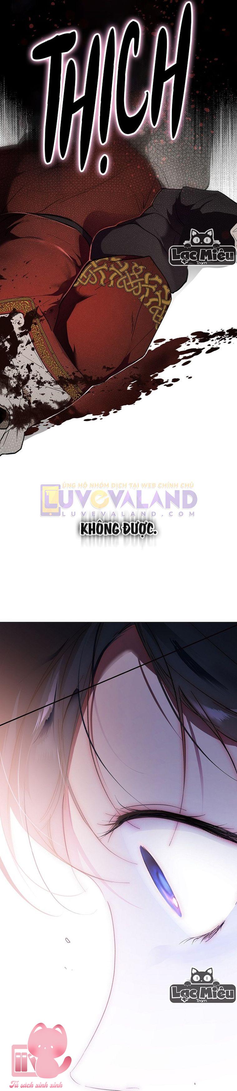 Quý Cô Bí Ẩn - Chap 66 - Trang 4