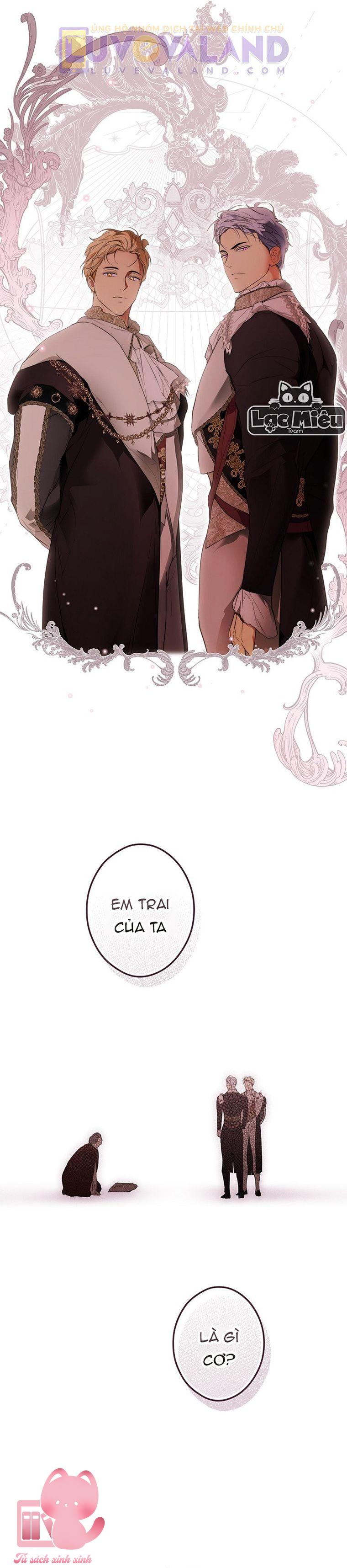 Quý Cô Bí Ẩn - Chap 66 - Trang 31