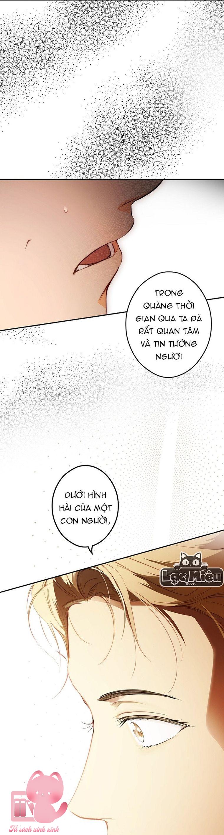 Quý Cô Bí Ẩn - Chap 66 - Trang 33