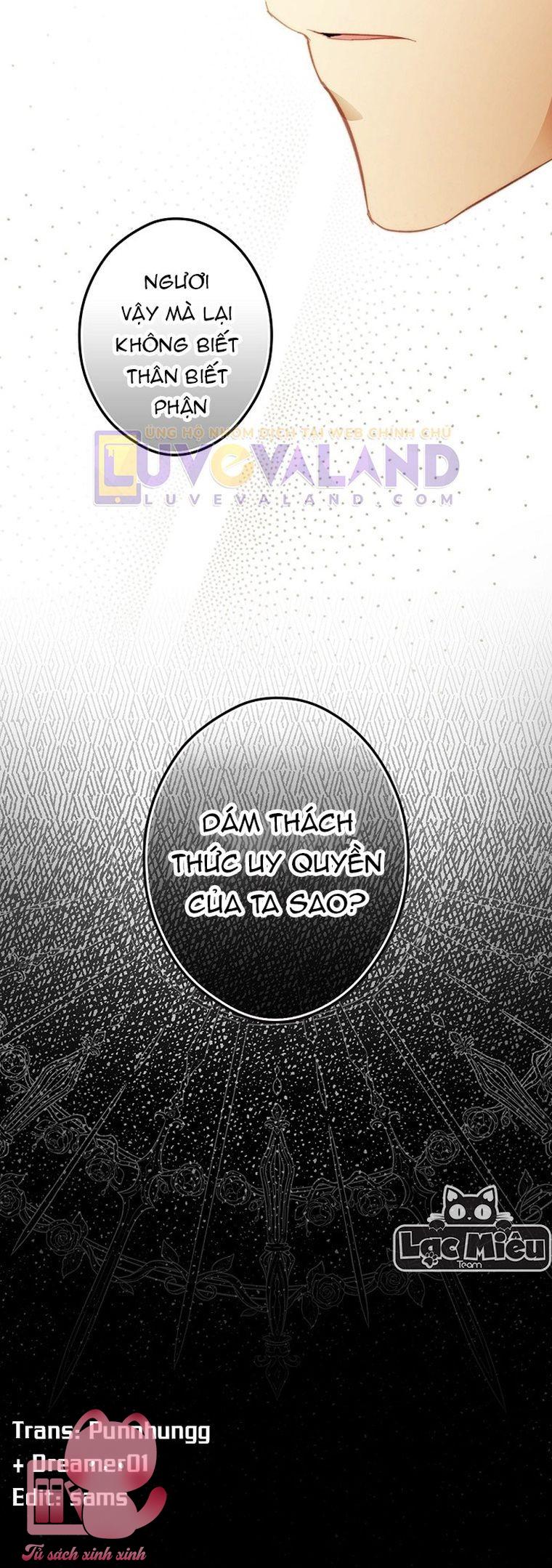 Quý Cô Bí Ẩn - Chap 66 - Trang 34