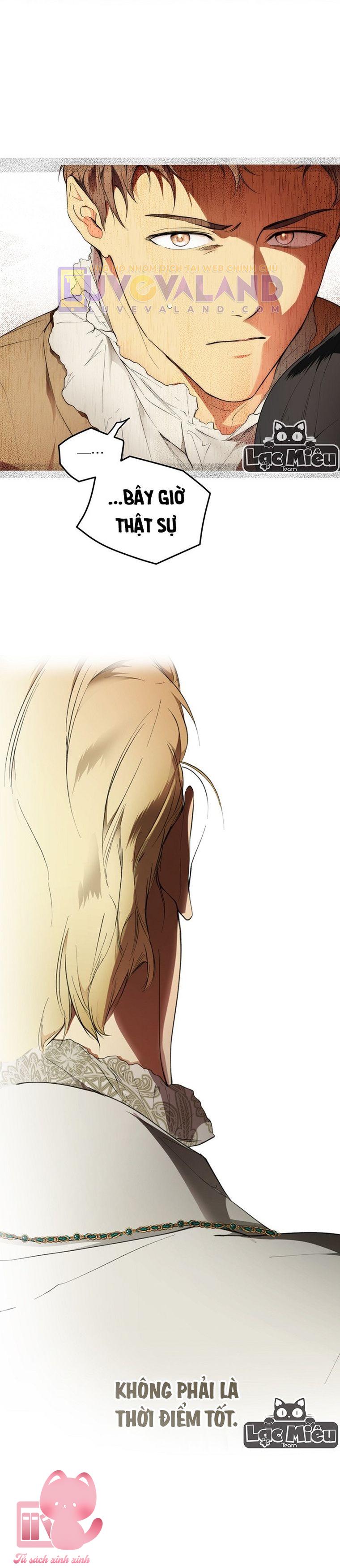 Quý Cô Bí Ẩn - Chap 66 - Trang 7