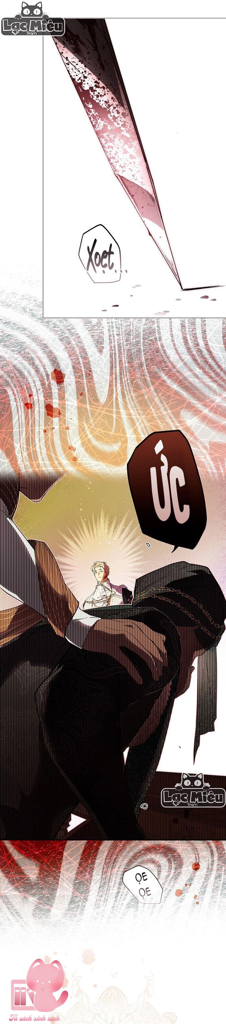 Quý Cô Bí Ẩn - Chap 66 - Trang 9
