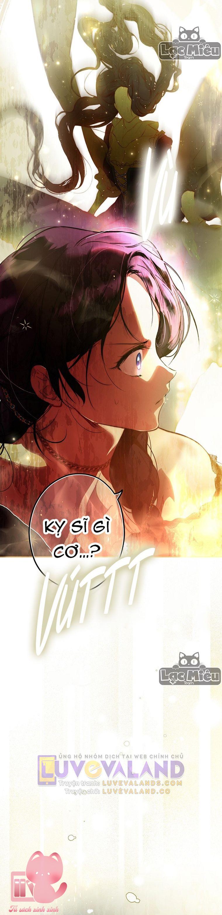 Quý Cô Bí Ẩn - Chap 67 - Trang 15