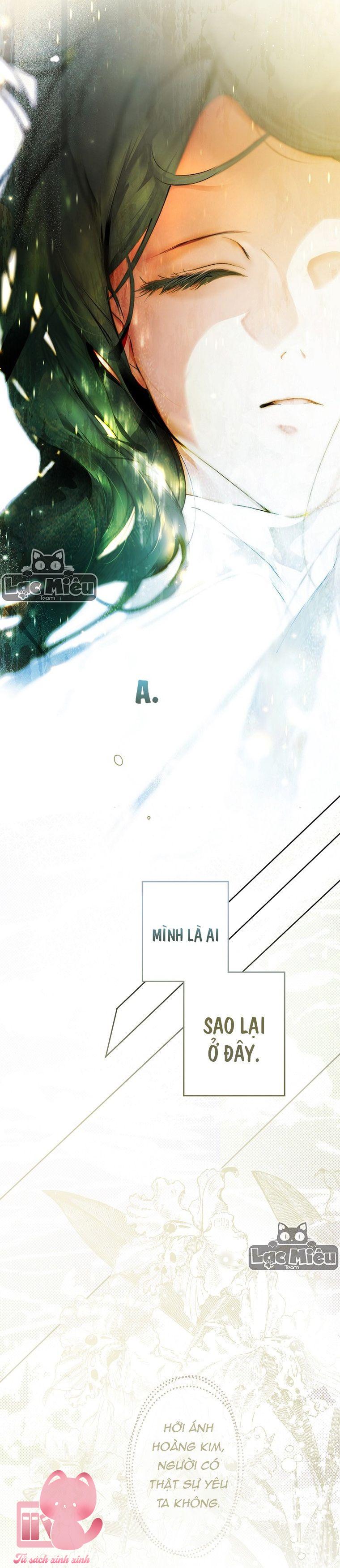 Quý Cô Bí Ẩn - Chap 67 - Trang 16