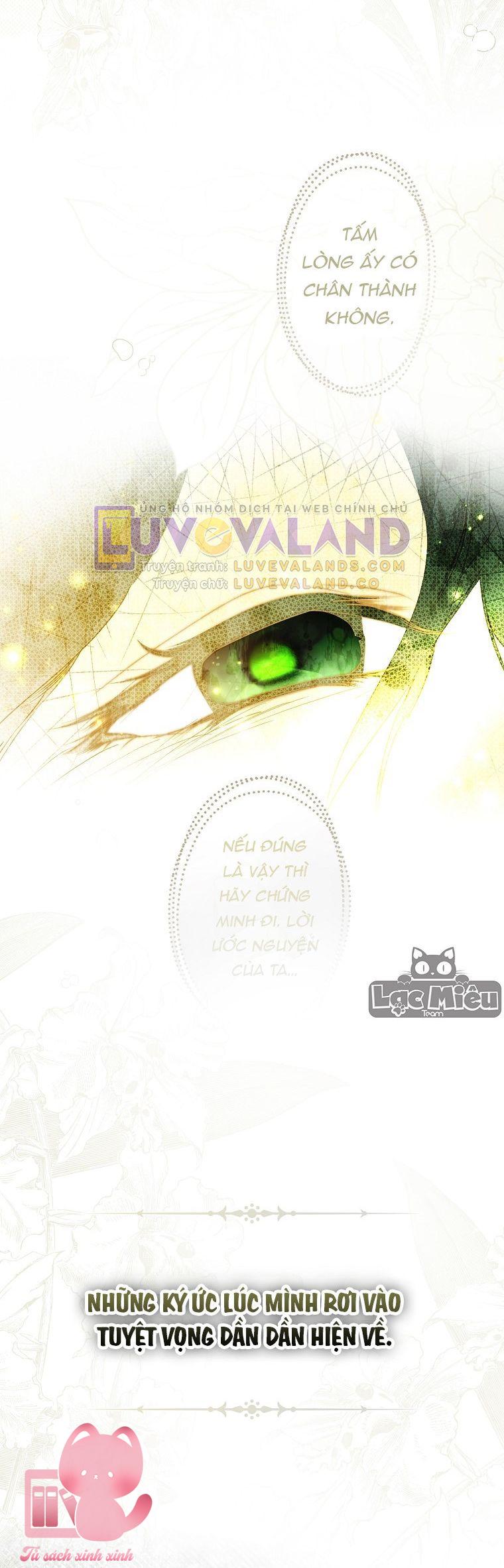 Quý Cô Bí Ẩn - Chap 67 - Trang 17