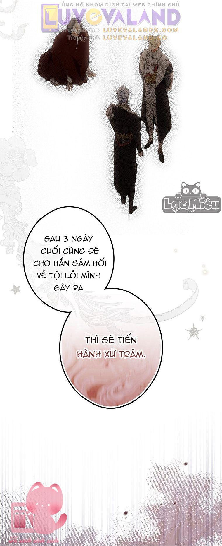 Quý Cô Bí Ẩn - Chap 67 - Trang 22