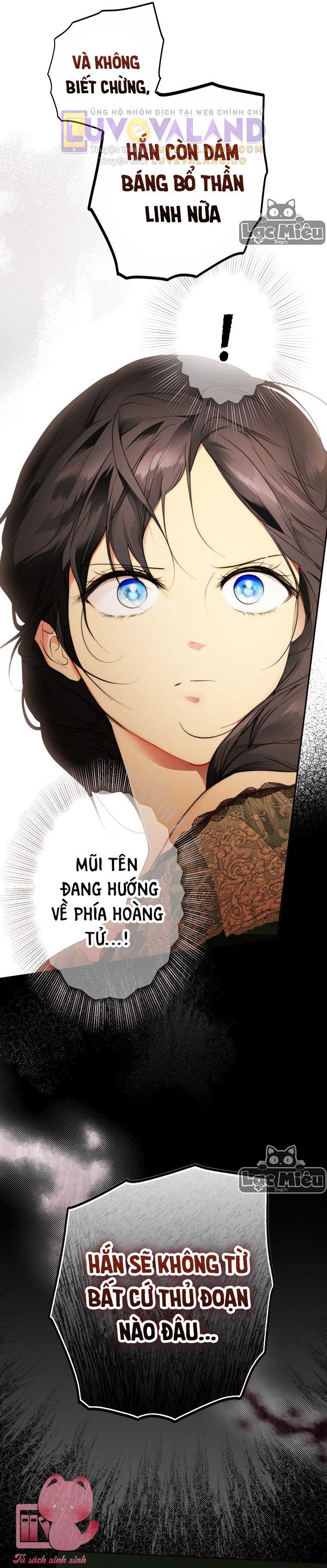 Quý Cô Bí Ẩn - Chap 67 - Trang 27