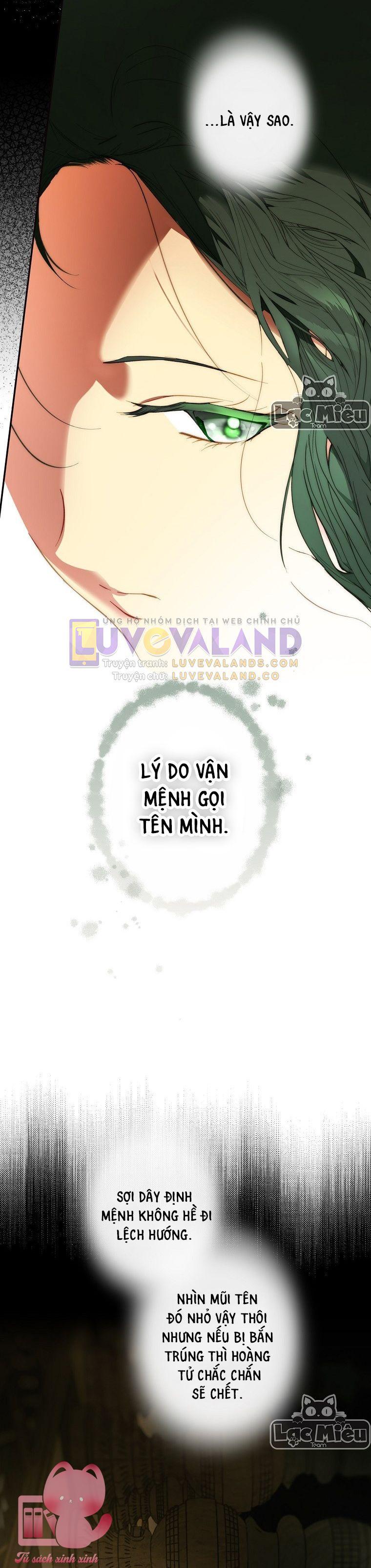 Quý Cô Bí Ẩn - Chap 67 - Trang 28