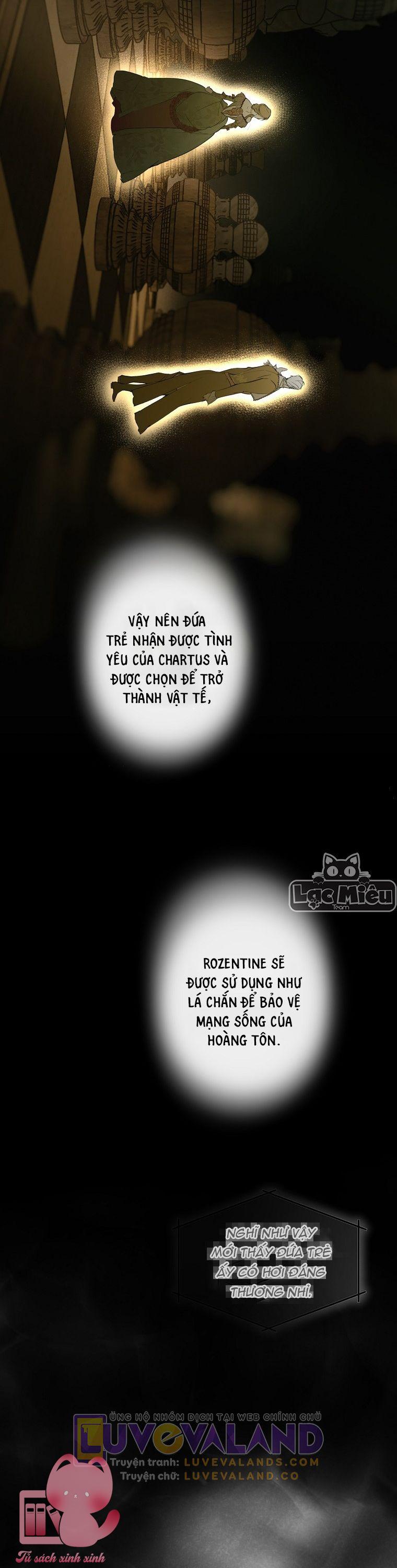 Quý Cô Bí Ẩn - Chap 67 - Trang 29