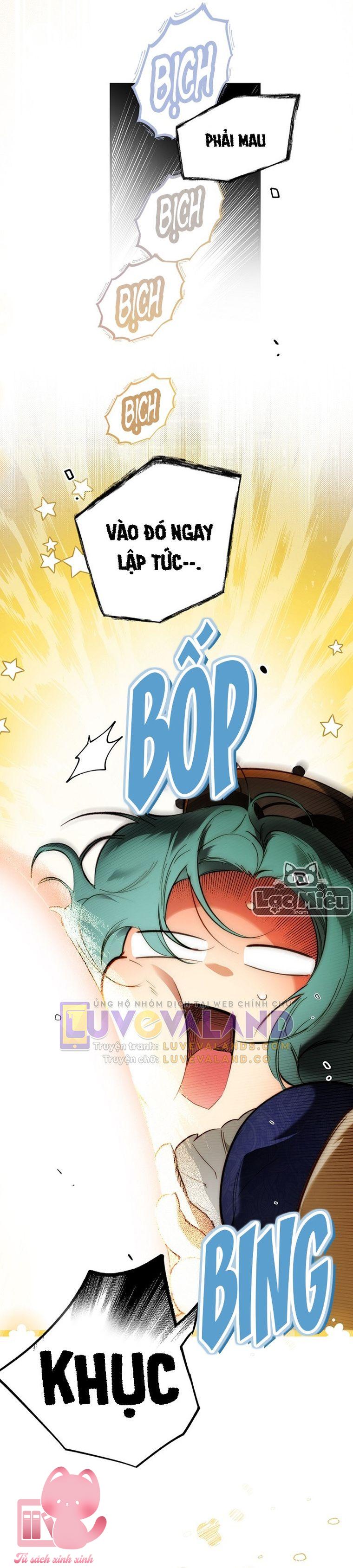 Quý Cô Bí Ẩn - Chap 67 - Trang 4
