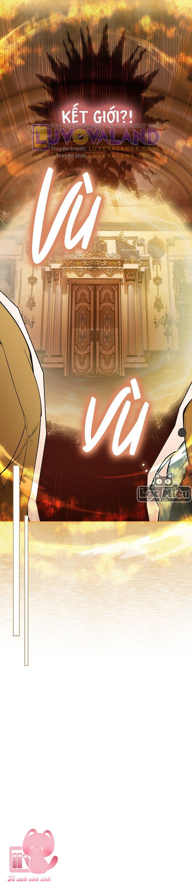 Quý Cô Bí Ẩn - Chap 67 - Trang 6