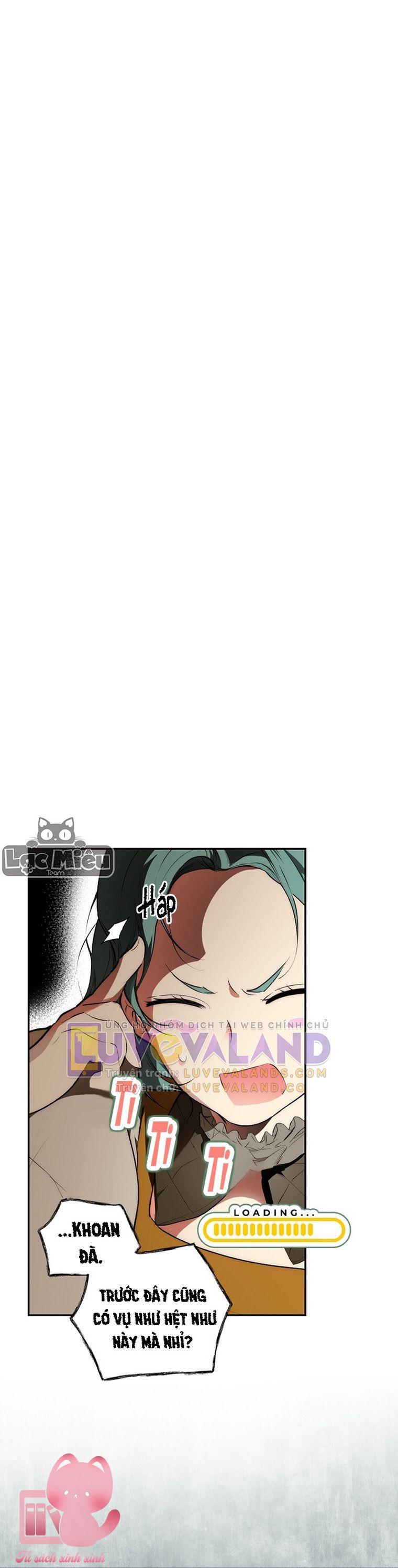 Quý Cô Bí Ẩn - Chap 67 - Trang 7