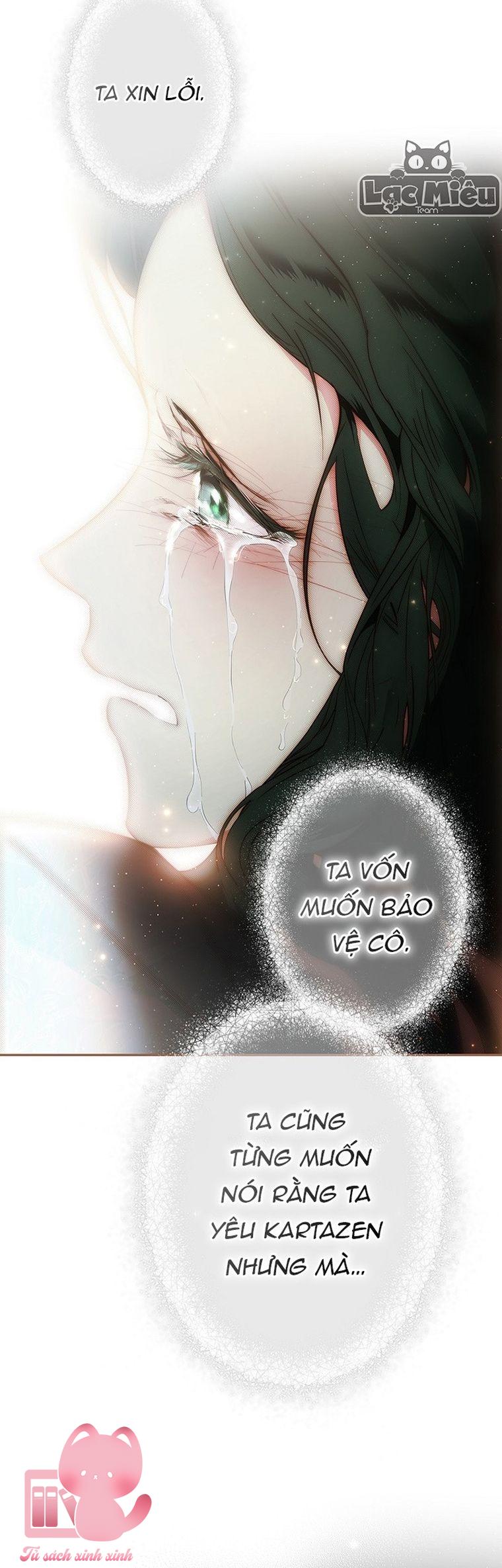 Quý Cô Bí Ẩn - Chap 68 - Trang 11